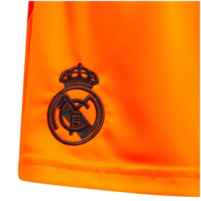 Real Madrid Football Club Sophisticated Away Team Kit (Kids)