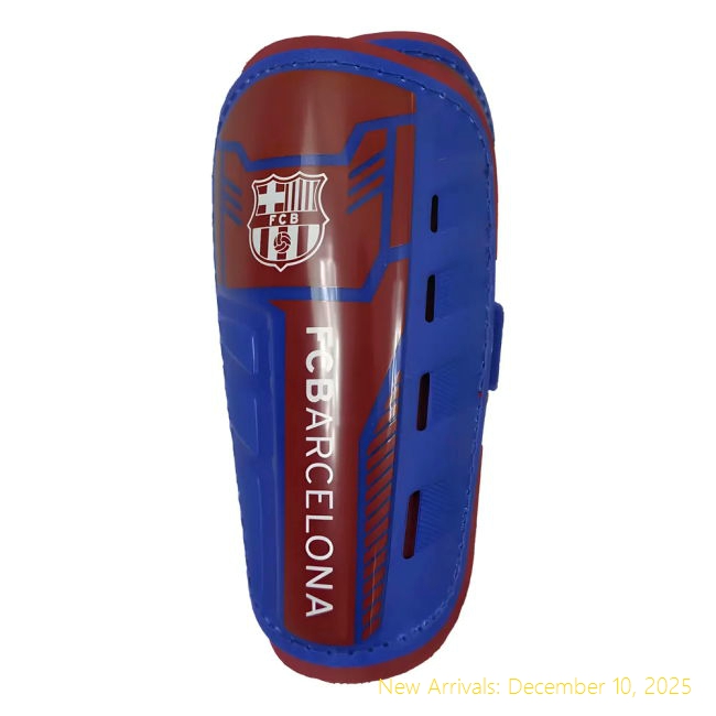 Barcelona - Authentic Fan Edition - Football Supporter