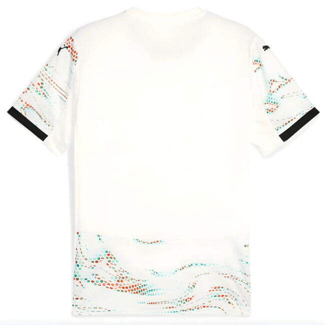 Light And Easy To Use 2025-2026 Portugal Away Shirt Gorgeous