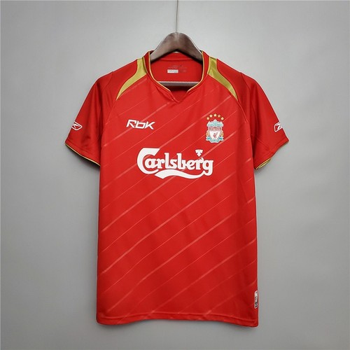 Liverpool Local - Premium Quality - Fifa World Cup - Durable Fabric