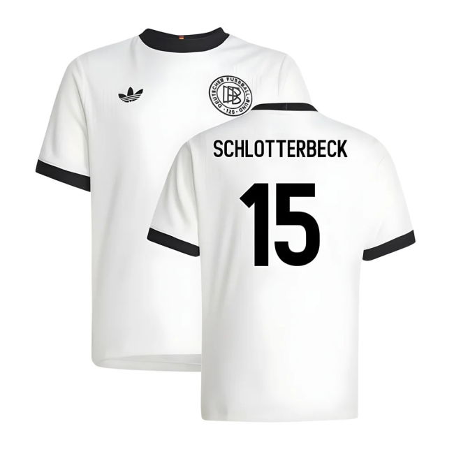 Germany Special Edition Jersey Germany #41