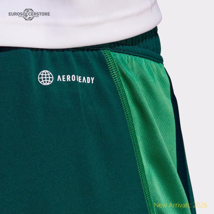 Elite Adult Mex Goal-scoring Machine Unknown Jersey 2023