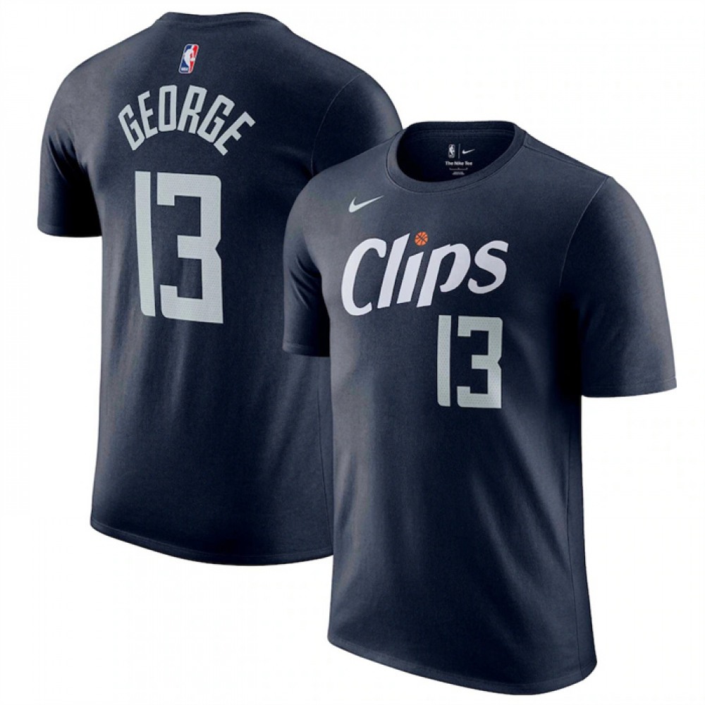 High-Quality 13 Jersey - Navy City Edition - Basketball Fan Gear