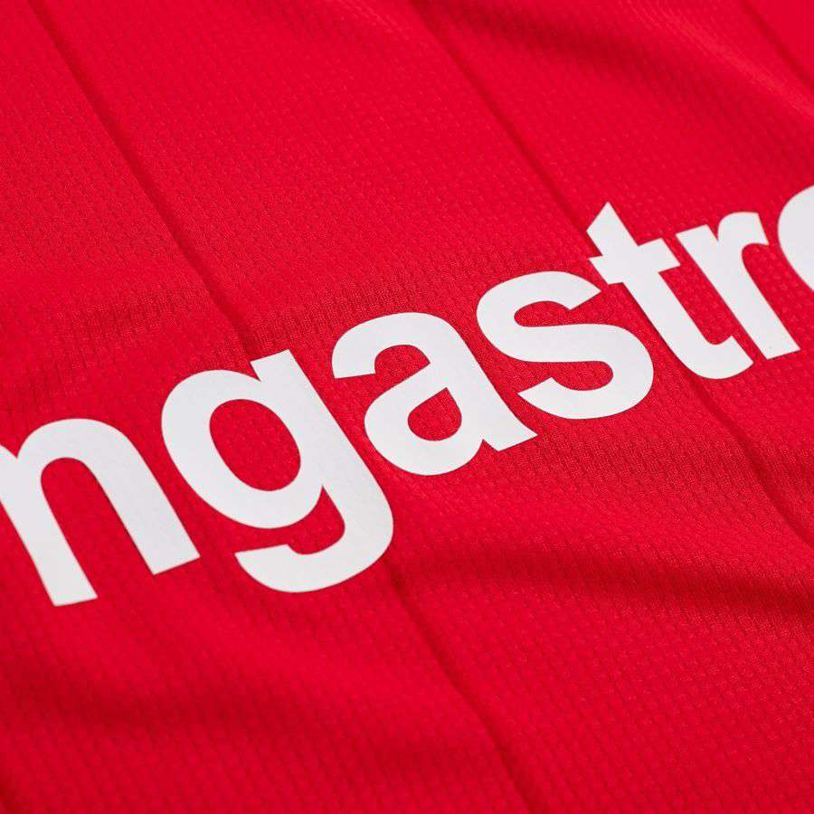 F.C. Twente Home Shirt 2026/27
