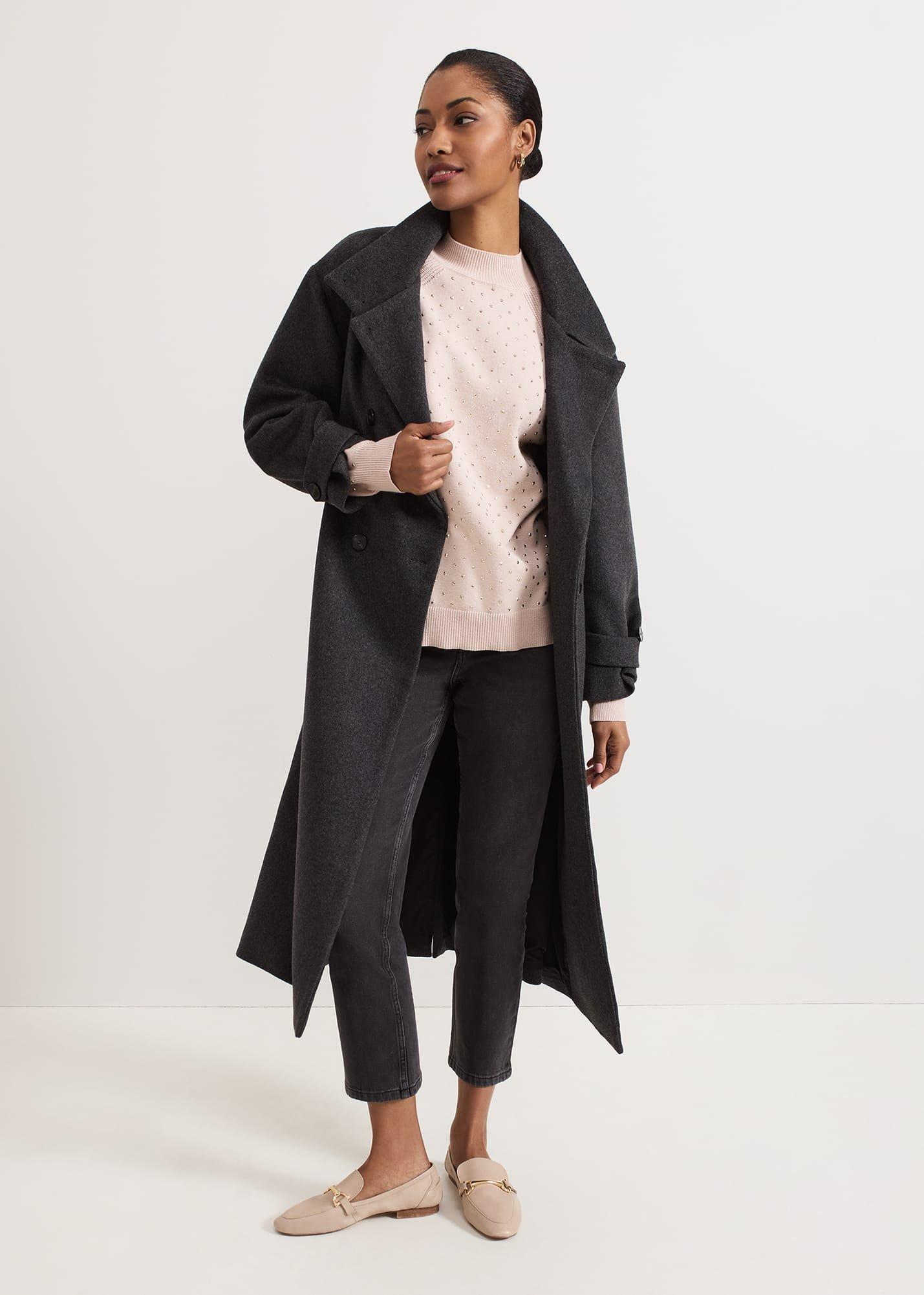 Tala Hotfix Knit Jumper