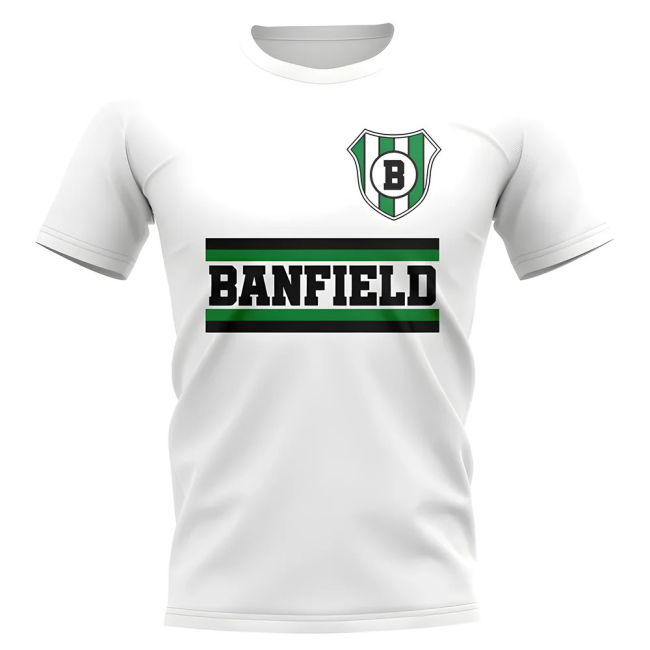 Official T-shirt - Match Day Essential - Comfortable Fit