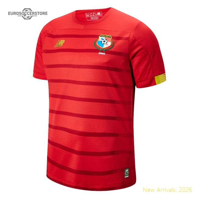 2019-2020 Panama First Jersey (your Name) - Cost-effective