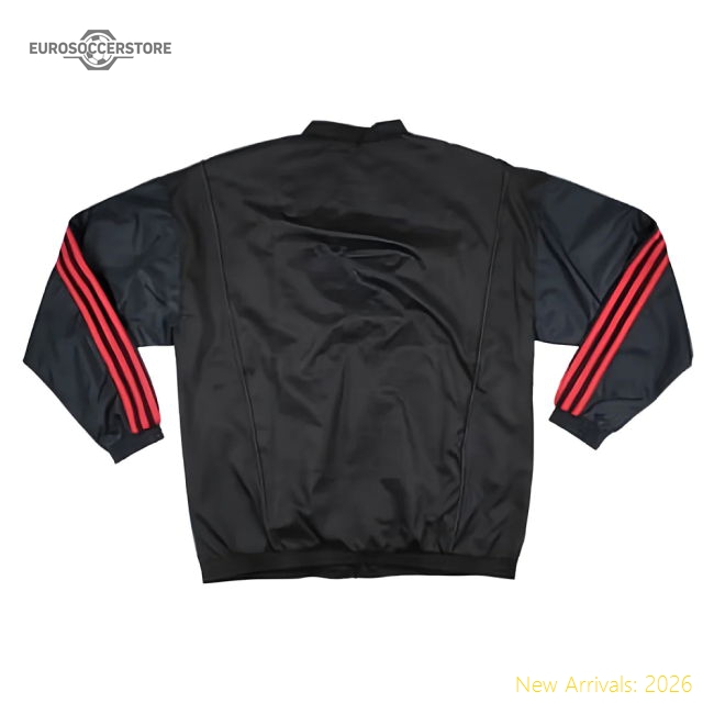 Belgium 2023-2024 Genuine Regular Jersey - Sleek Movement