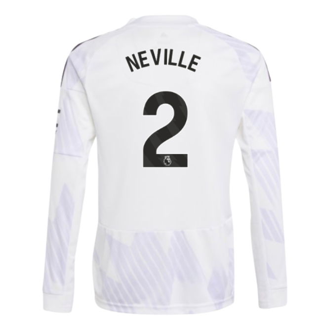 Man Utd Performance Away Jersey 2025-2026 #51
