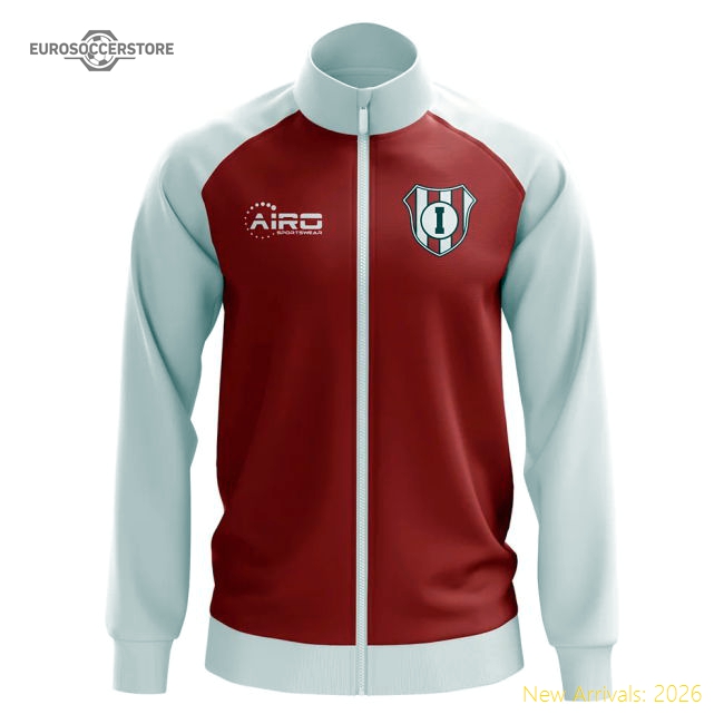 Football Team High-performance Jacket (2024-2025) Timeless