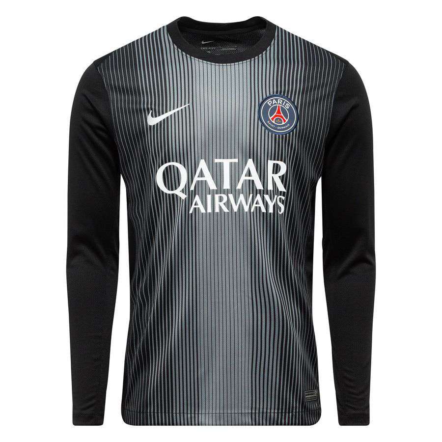 [ESK] Paris Saint Germain Long Sleeves Goalkeeper Apparel 2025/26