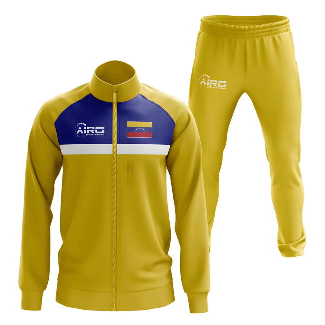Venezuela Exclusive Tracksuit Venezuela