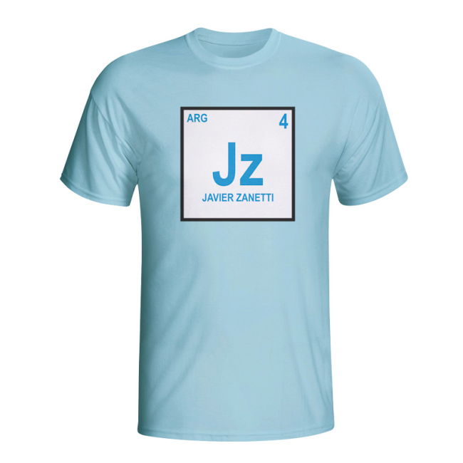 Argentina Stylish Jersey Javier