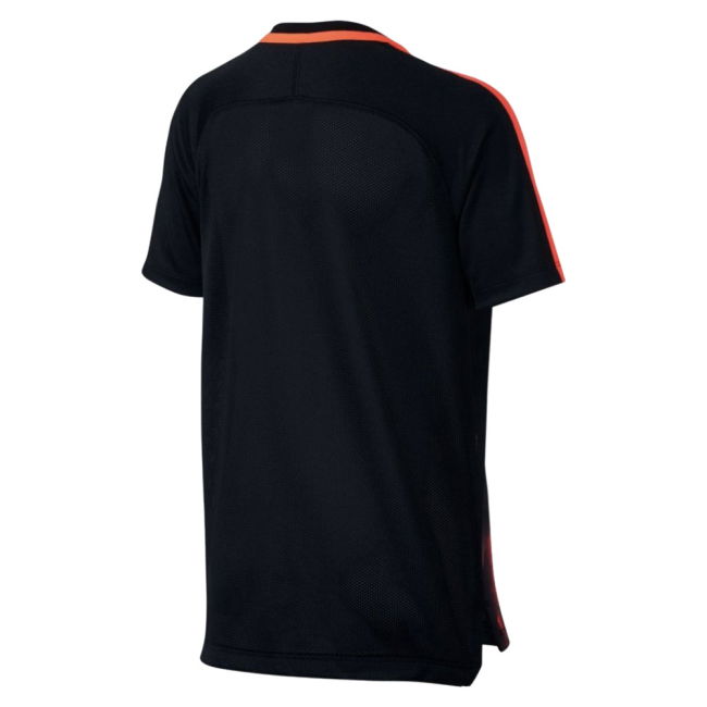 Kids 2025 Edition Barcelona Training Match Shirt 2022-2023