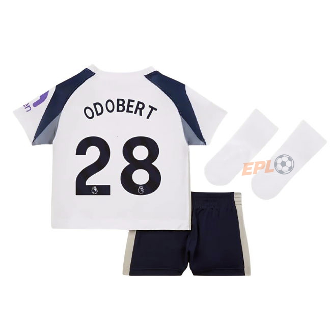 TOT first-class 2025-20 Home Kit - Adults | top quality