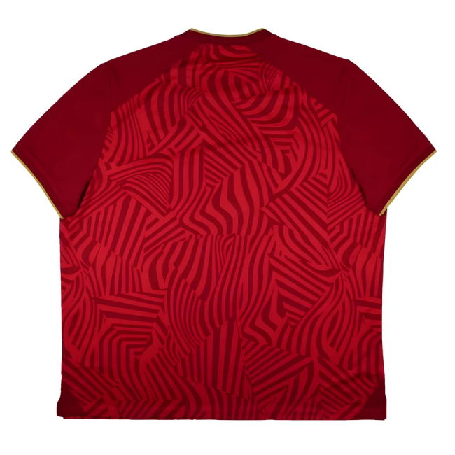 Camiseta Sevilla Hombres Visitante 2023-2024 - Alta Calidad