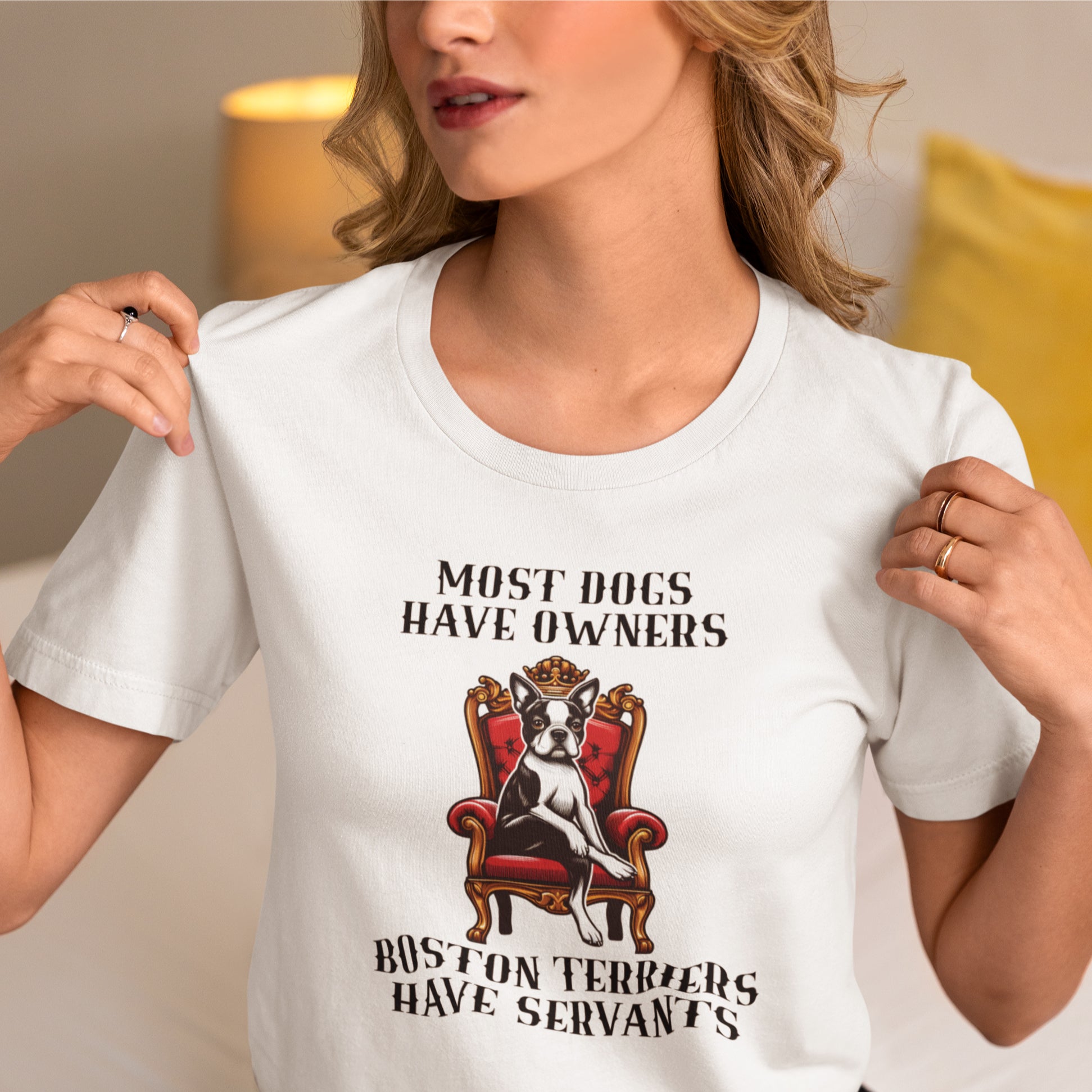 Bulldog Inspired Unisex Tshirts For Boston Terrier Lovers Outdoor Style