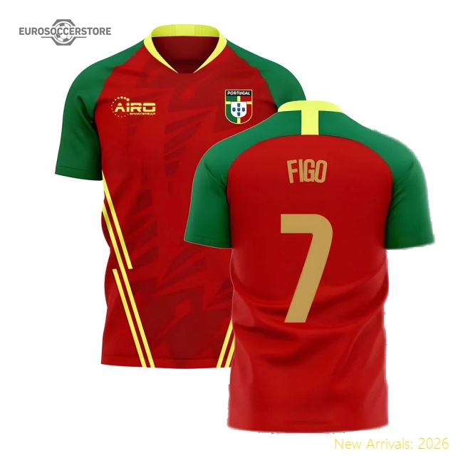 Premium European Team 2025-2026 Home Short Sleeve Jersey