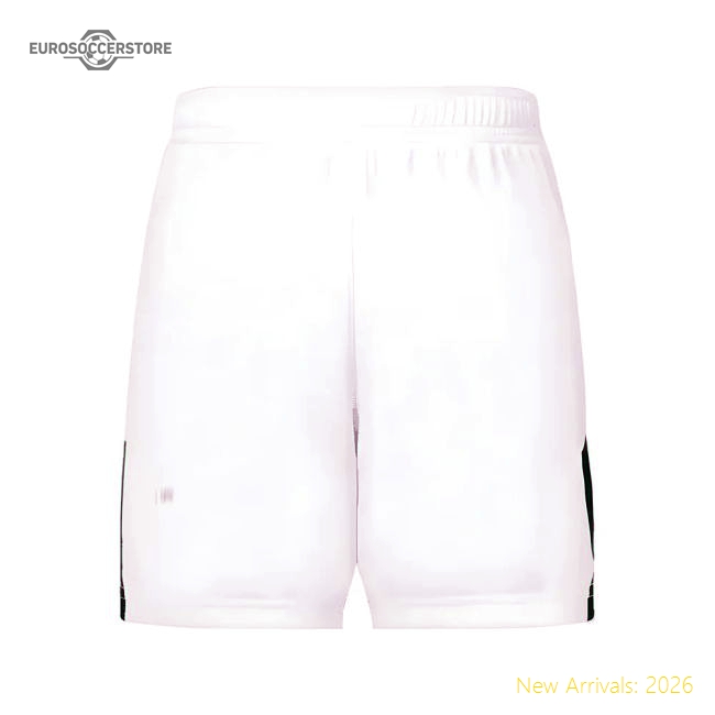 Pro European Team 2024-2025 Home Short Sleeve Jersey Classic Ventilation