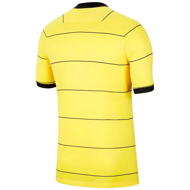 Adult Chelsea Away Jersey 2021-2022