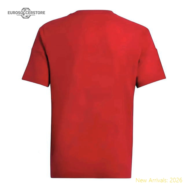 Latest Premium Quality Jersey Team Ideal For True Fans