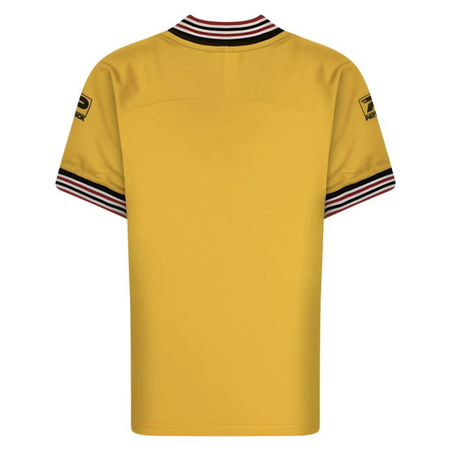 Sunderland Performance Third Jersey 1986-1988