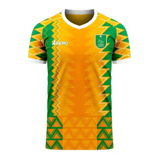 Ivory 2025-2026 Home Kit - (Adult