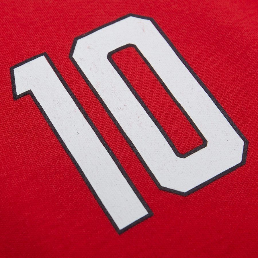 Norway 10 Baby Body Supporter Version In Multiple Adult Sizes