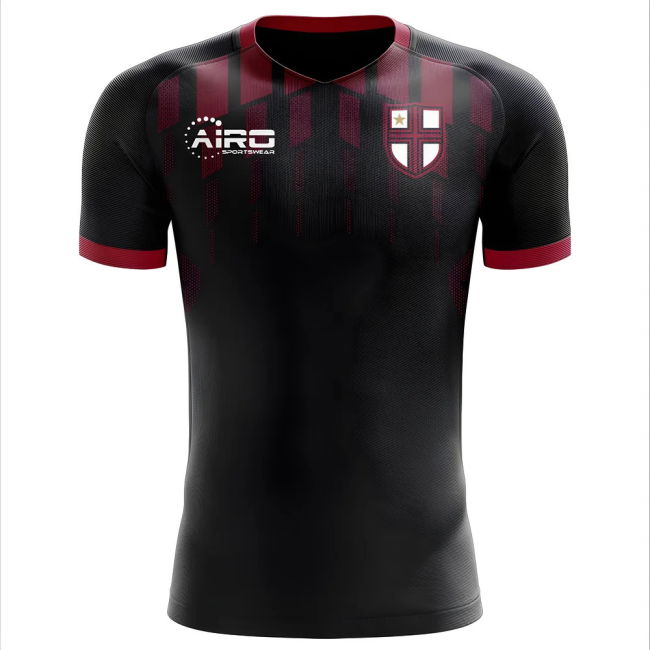 Serie A Elite Jersey 2025-2026