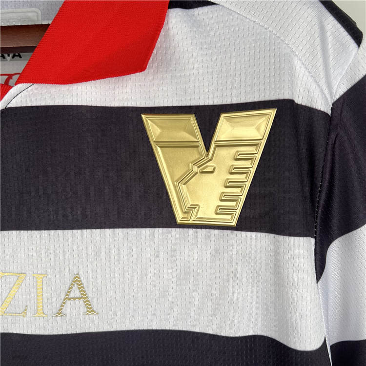 Venezia FC 2324 Third Soccer Jersey Football Shirt - Official Replica