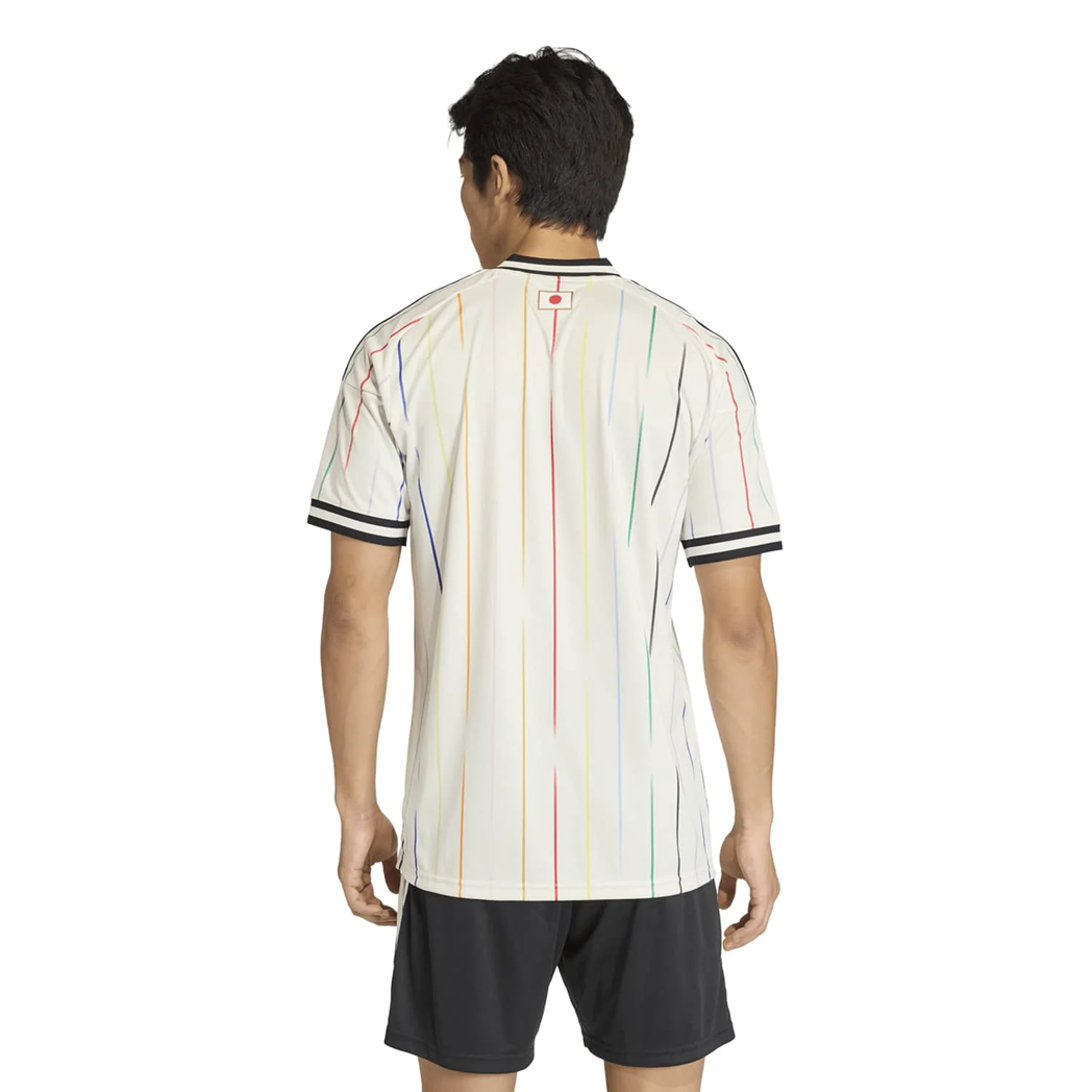 2026 Japan Away Men World Cup jersey [JEP]
