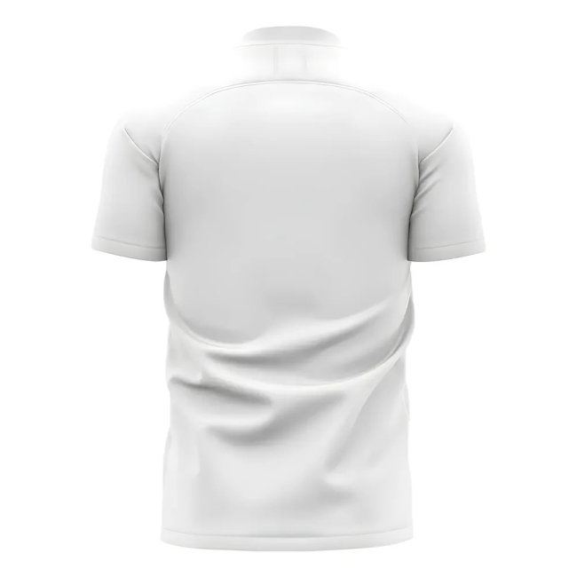 Finland 2025-2026 Pre-Match Concept Football Kit (Libero) - Womens
