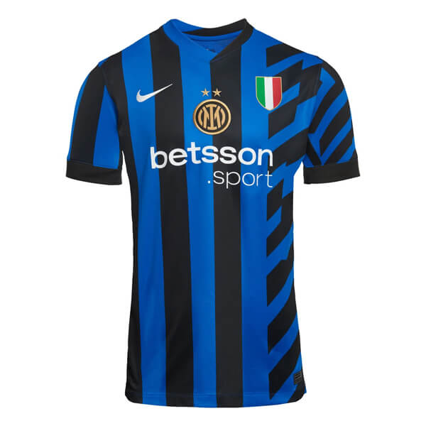 High Quality Premium Quality Inter Milan 2425 Home Football Shirt