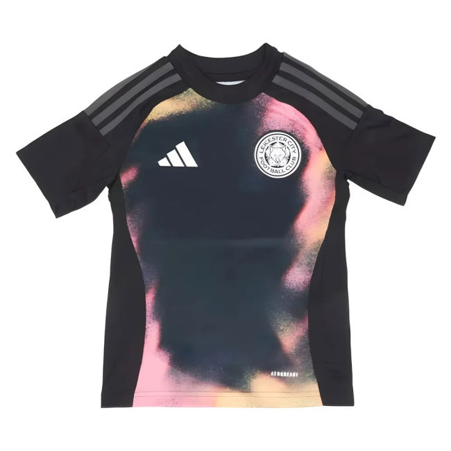 Replica 2024-2025 Leicester Away With Classic Design - Machine