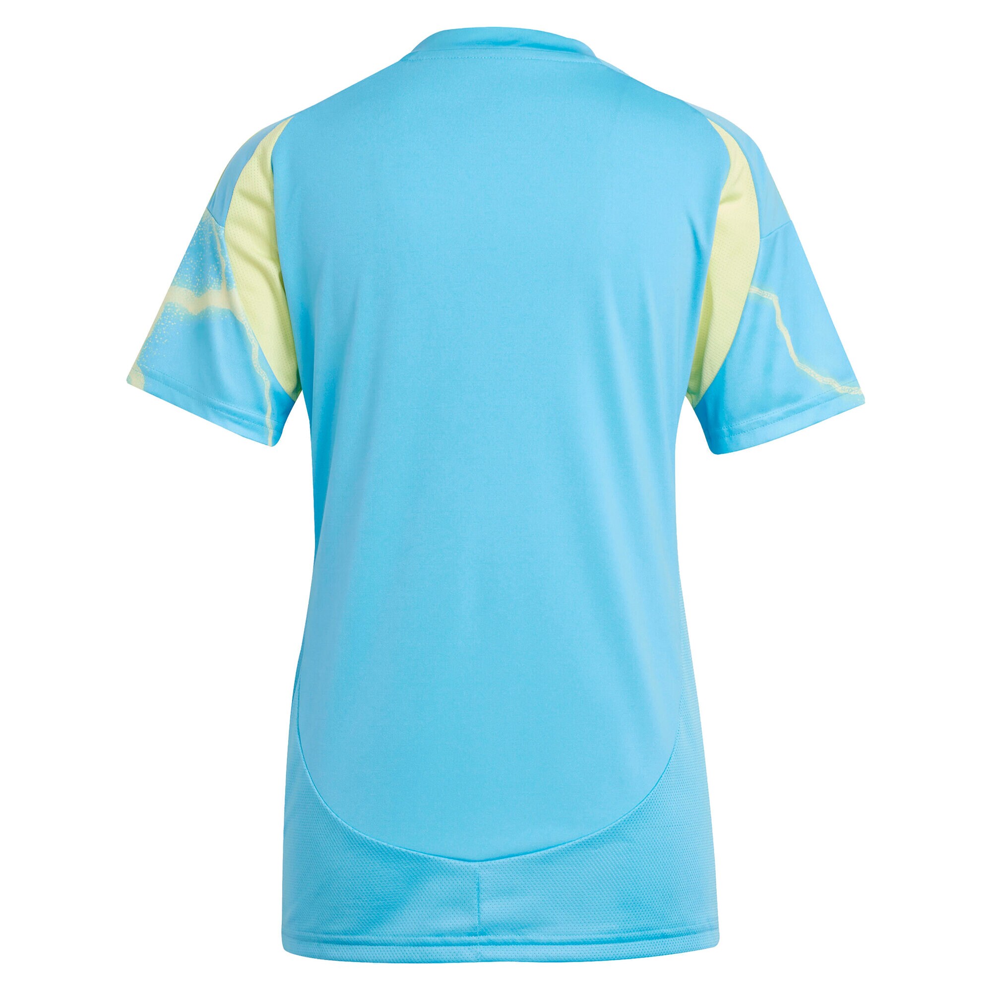 [SJH] Philadelphia Union Women's 2025 The Voltage Kit Replica Jersey - Blue