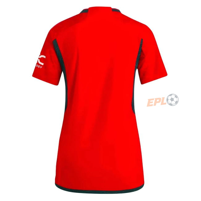 MAN luxury 2023-20 Home Kit - Adults | genuine | top quality