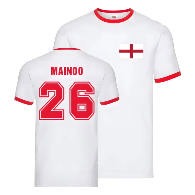 England Special Edition Jersey England