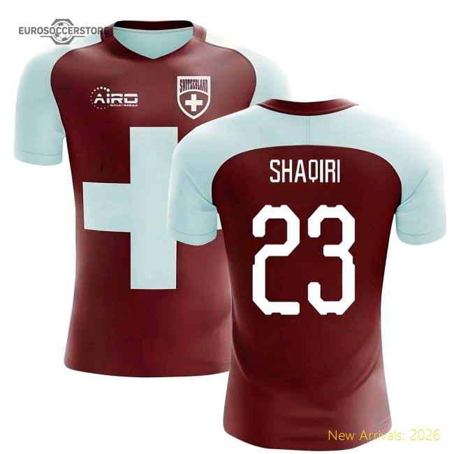 Premium Football Team Jersey - Polyester Timeless Trendy