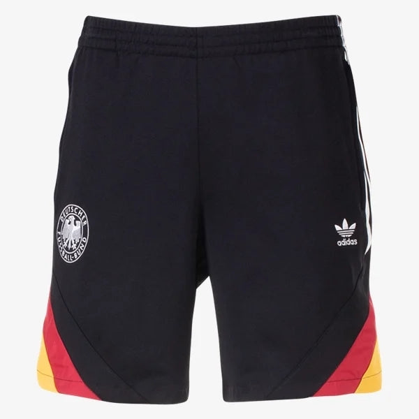Football shorts Germany Home Euro 2024 Authentic Kit
