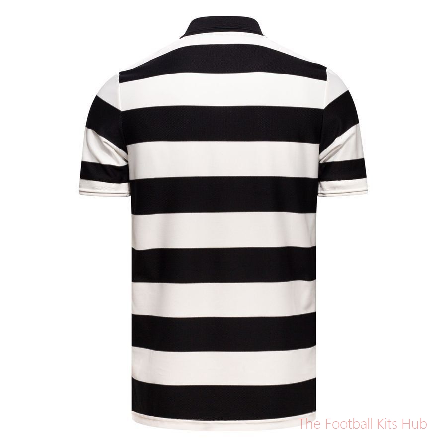 Juventus X Sgura Fourth Shirt 2025/26 Authentic