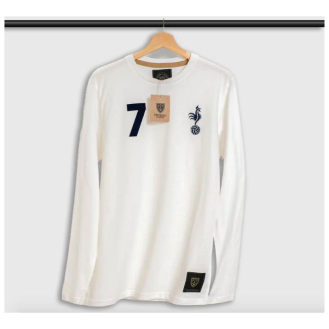 The Tottenham Home Jersey (Adult)
