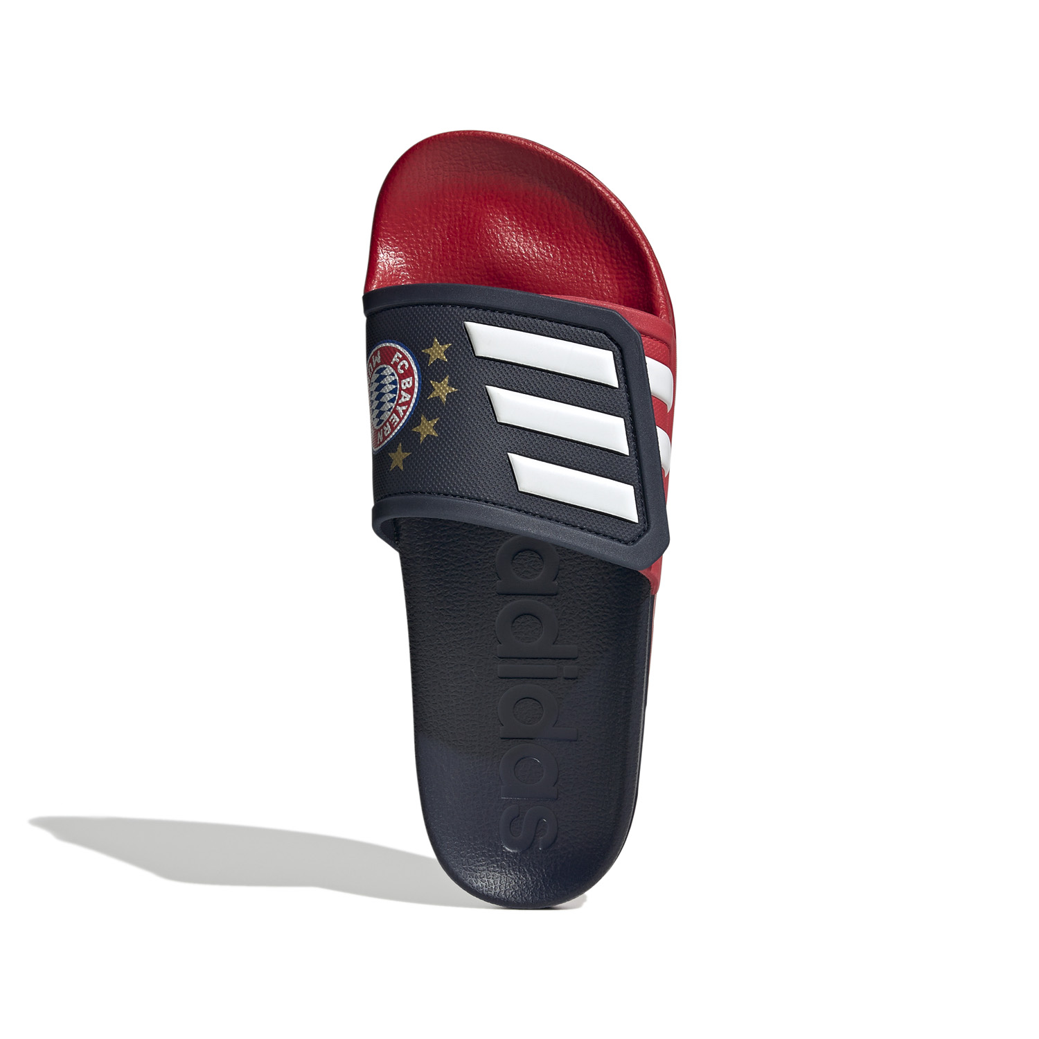 Comfort-Driven Bayern munich Player Version Jersey Set by Adidas