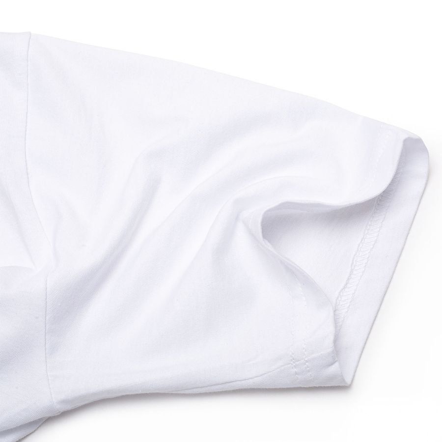 [EFKS] Norway White Kit T