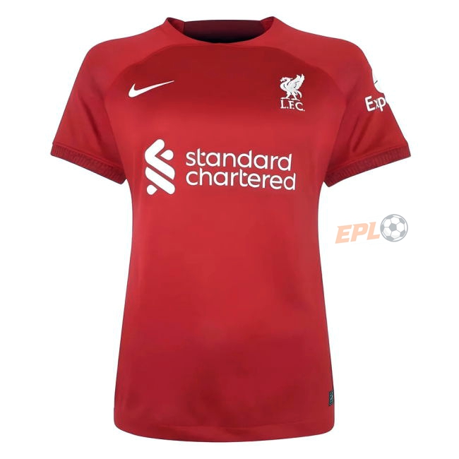Liverpool 2022-20 competitive price Home Soccer Jersey