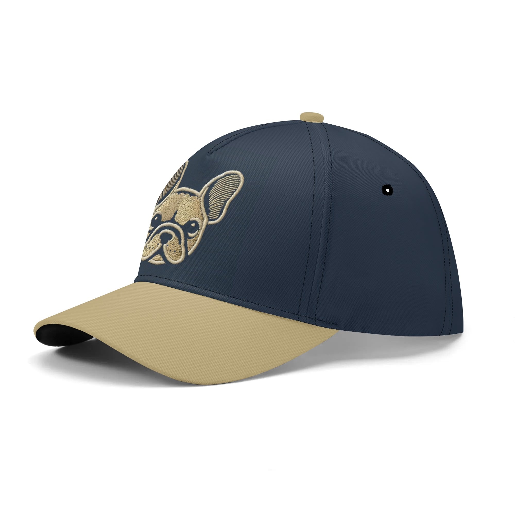 Warm Stella - Durable Baseball Cap Pet Gear | Safe For Paws