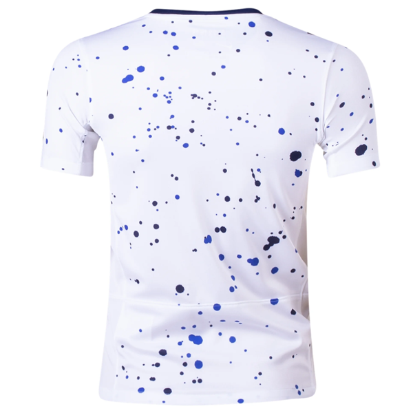 United States 2023-2024 Season Home Jersey –  Edition YS