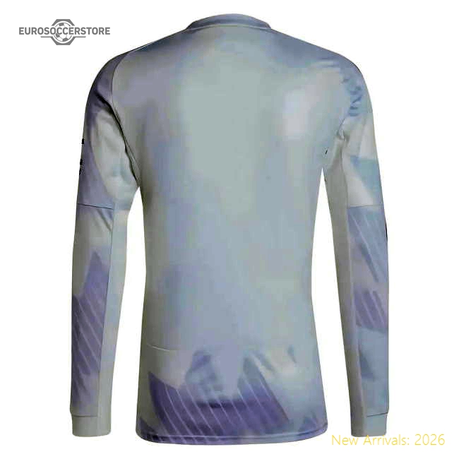 Pro-level Away Premier League Team Yoro Jersey 2025-2026