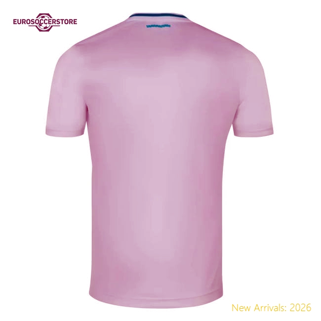 2023-2024 Southampton Away Shirt (Kids)