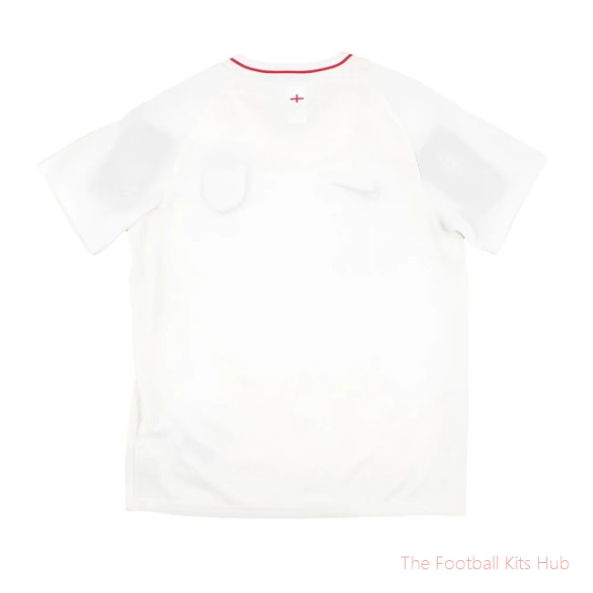England 2018-19 Home Shirt (Infant M) (Excellent)