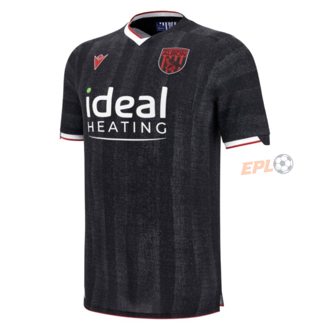 WES premium quality 2025-20 Third Kit - Adults | premium